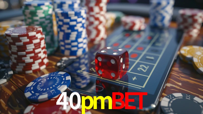 40pmbet